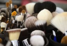 15 pensule de machiaj si cum ar trebui sa le folosesti
