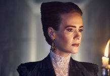 American Horror Story: Apocalypse, Return to Murder Housea a fost o revenire pentru fani facuta corect