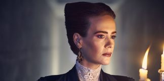 American Horror Story: Apocalypse, Return to Murder Housea a fost o revenire pentru fani facuta corect