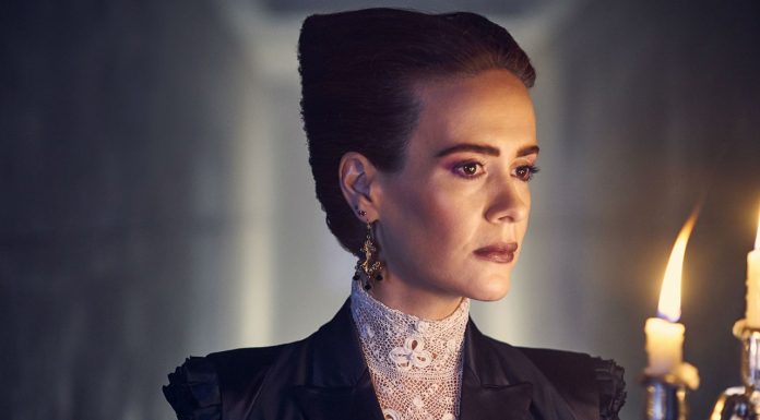 American Horror Story: Apocalypse, Return to Murder Housea a fost o revenire pentru fani facuta corect