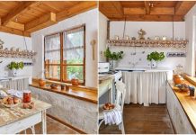 11 Idei de decoratiuni pentru amenajarea casei de la tara