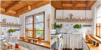 11 Idei de decoratiuni pentru amenajarea casei de la tara