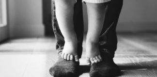 Confruntarea cu pierderea unui parinte este o veste pentru care nu vom fi niciodata pregatiti