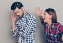 7 tehnici pe care le poti folosi pentru a-ti controla furia