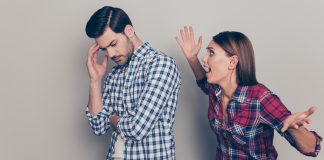 7 tehnici pe care le poti folosi pentru a-ti controla furia