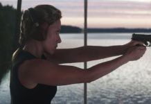 Cum a esuat Avengers: Endgame Black Widow