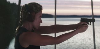 Cum a esuat Avengers: Endgame Black Widow