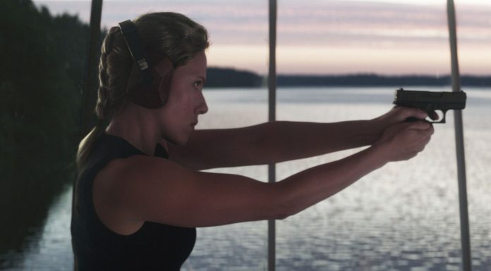 Cum a esuat Avengers: Endgame Black Widow