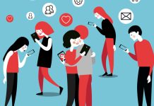Cum sa scapi de dependenta de social media
