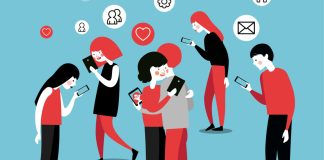 Cum sa scapi de dependenta de social media