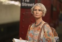 In noul „Sex and the City” apar in sfarsit scene la care inital producatorii renuntase