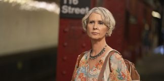 In noul „Sex and the City” apar in sfarsit scene la care inital producatorii renuntase