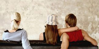 Cum se simt cei care inseala dupa despartire?