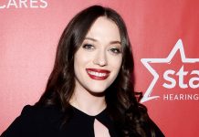 Totul despre rolurile triste pe care le joaca actrita Kat Dennings