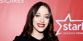 Totul despre rolurile triste pe care le joaca actrita Kat Dennings