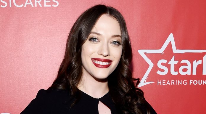 Totul despre rolurile triste pe care le joaca actrita Kat Dennings