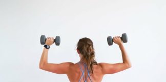 Cel mai sigur kit de gantere de pe piata