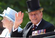 Liderii lumii si personalitati celebre reactioneaza la vestea decesului Printului Philip