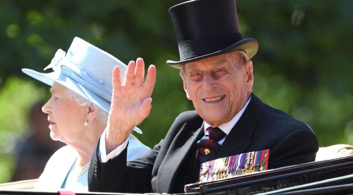 Liderii lumii si personalitati celebre reactioneaza la vestea decesului Printului Philip