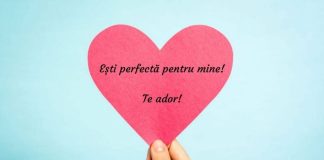 Mesaje frumoase pentru persoana iubita pentru a-i face ziua mai buna