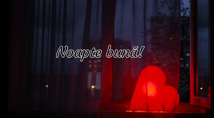 Mesaje frumoase de noapte buna pe care sa i le dedici iubirii tale