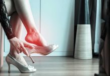 7 sfaturi pentru a merge bine cu pantofi cu toc inalt