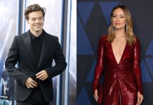 Cu cine s-a intalnit Harry Styles? O lista cu toate femeile cu care acesta s-a intalnit