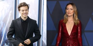 Cu cine s-a intalnit Harry Styles? O lista cu toate femeile cu care acesta s-a intalnit
