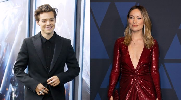 Cu cine s-a intalnit Harry Styles? O lista cu toate femeile cu care acesta s-a intalnit