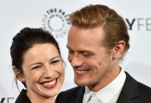 Sam Heughan din Outlander vorbeste despre sezonul 3. De ce este „ca si cum ai avea o moarte in familie” ?
