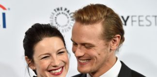 Sam Heughan din Outlander vorbeste despre sezonul 3. De ce este „ca si cum ai avea o moarte in familie” ?
