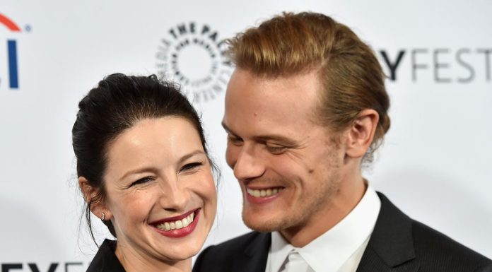 Sam Heughan din Outlander vorbeste despre sezonul 3. De ce este „ca si cum ai avea o moarte in familie” ?