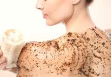 Scrubul natural: cele mai bune ingrediente si cum sa creati unul din confortul casei