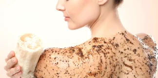 Scrubul natural: cele mai bune ingrediente si cum sa creati unul din confortul casei