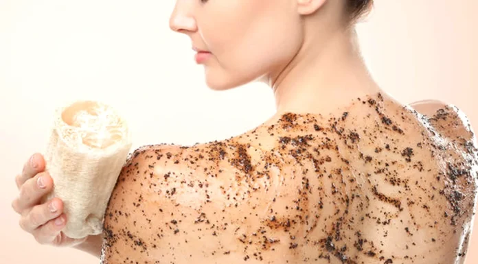 Scrubul natural: cele mai bune ingrediente si cum sa creati unul din confortul casei