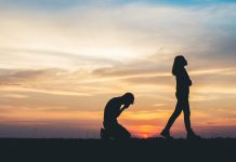 Daca face aceste 9 lucruri, nu se va indragosti niciodata de tine