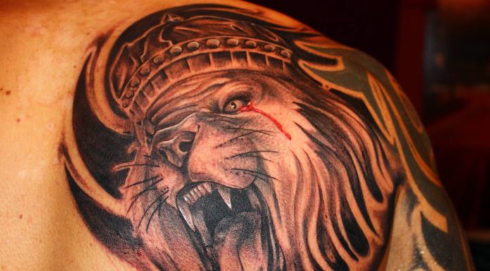 Tatuaje cu lei: un simbol al familiei si al loialitatii