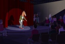 Tot ce stim despre seria finala a lui BoJack Horseman