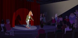 Tot ce stim despre seria finala a lui BoJack Horseman