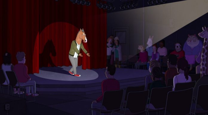 Tot ce stim despre seria finala a lui BoJack Horseman