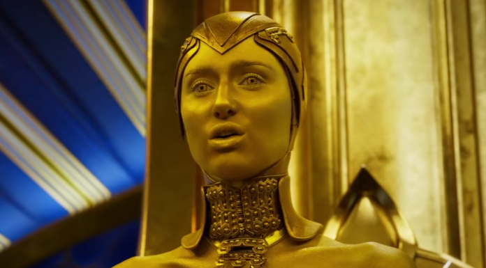 Tot ce trebuie sa stiti despre „Adam” din Gardienii Galaxiei