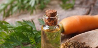 Cum sa faci ulei de morcov pentru par