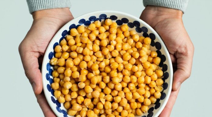 Alimentele cele mai bogate in fibre pe care ar trebui sa le adaugi in dieta ta