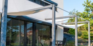 10 idei pentru a amenaja gradina si a o transforma intr-un spatiu intim