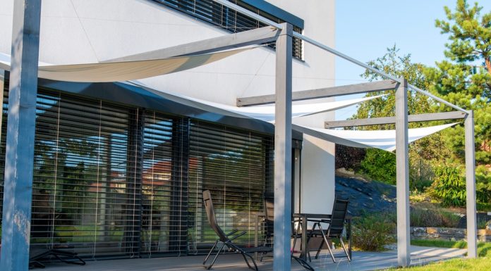 10 idei pentru a amenaja gradina si a o transforma intr-un spatiu intim