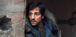 „Andor” un nou serial inspirat de Star Wars