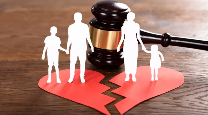 Care sunt principalele cauze ale divortului si cum iti poti salva relatia?