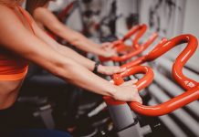 Ce aparate de gimnastica poti folosi in timpul sarcinii?