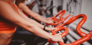 Ce aparate de gimnastica poti folosi in timpul sarcinii?