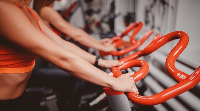 Ce aparate de gimnastica poti folosi in timpul sarcinii?